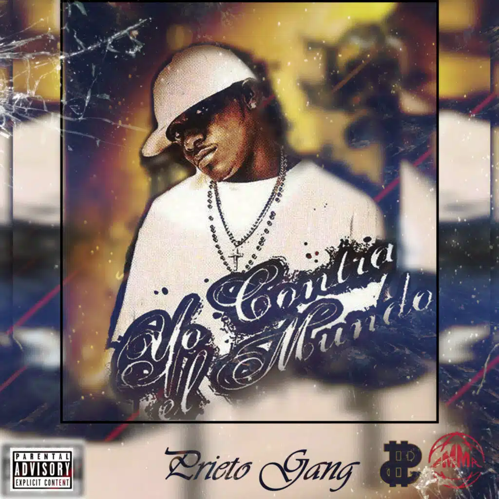 Yo Contra el Mundo 1