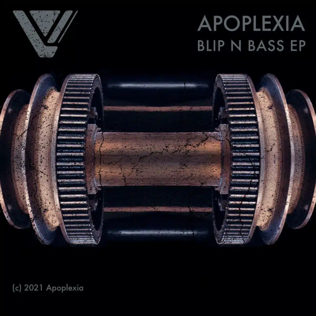 Blip N Bass EP