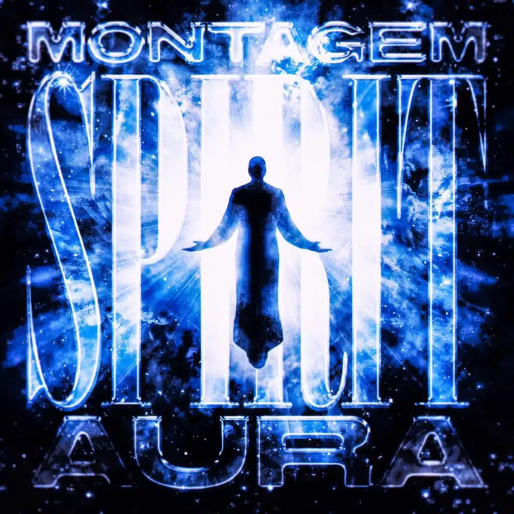 MONTAGEM SPIRIT AURA