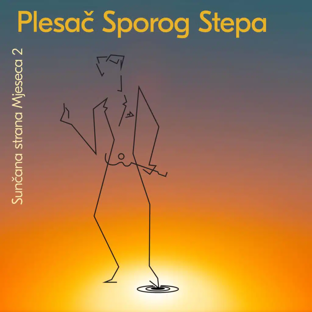Plesač Sporog Stepa