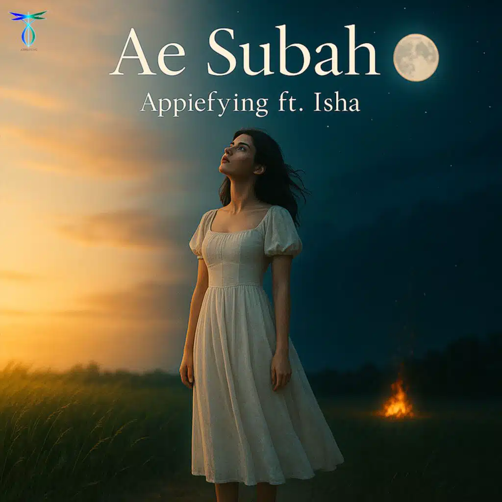 Ae Subah (feat. Isha)