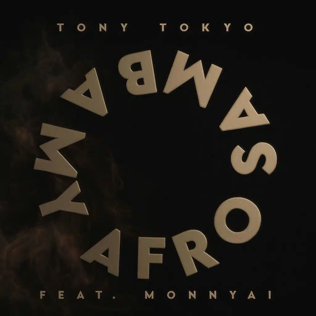 Tony Tokyo
