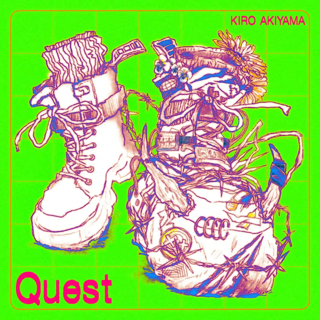 Quest