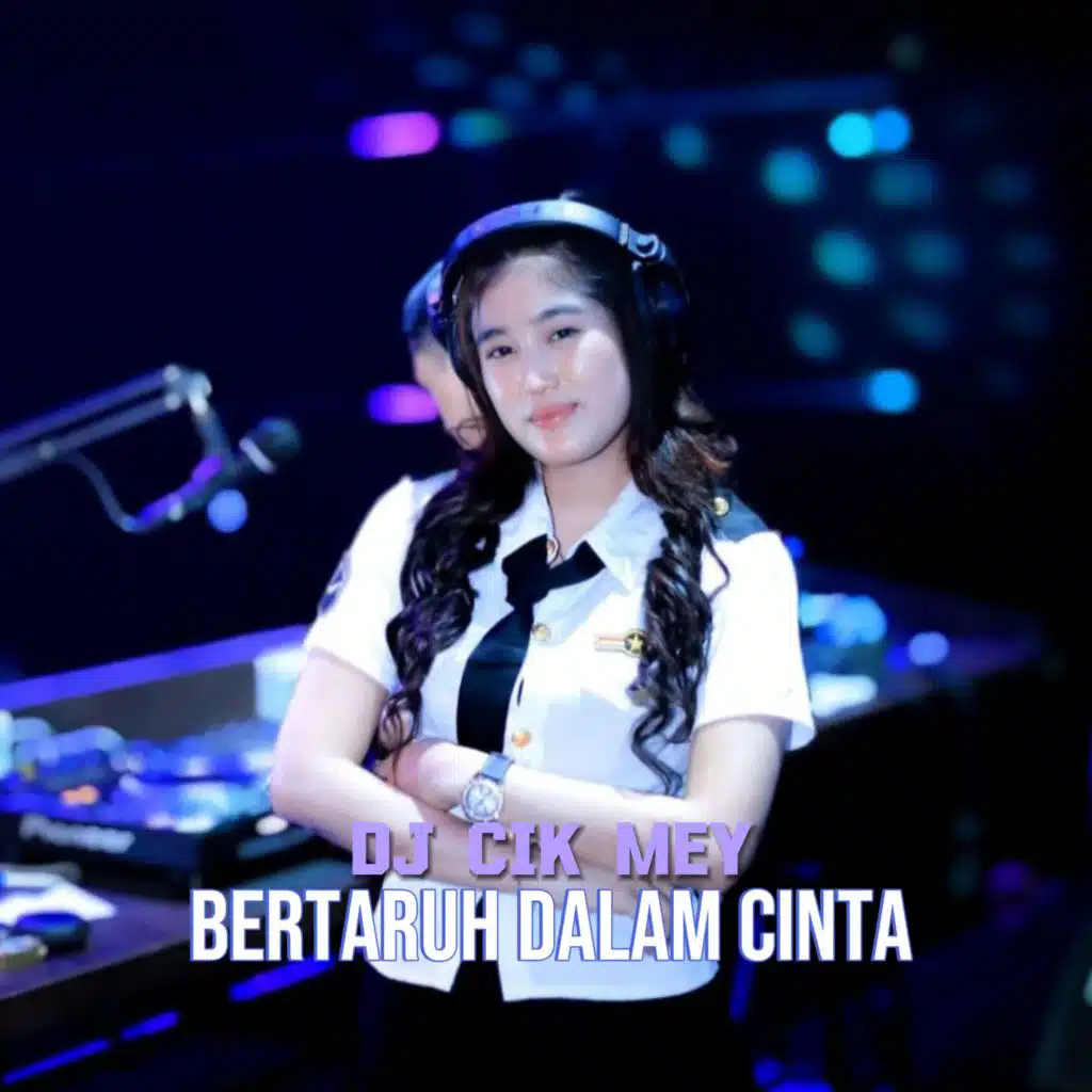 Bertaruh Dalam Cinta