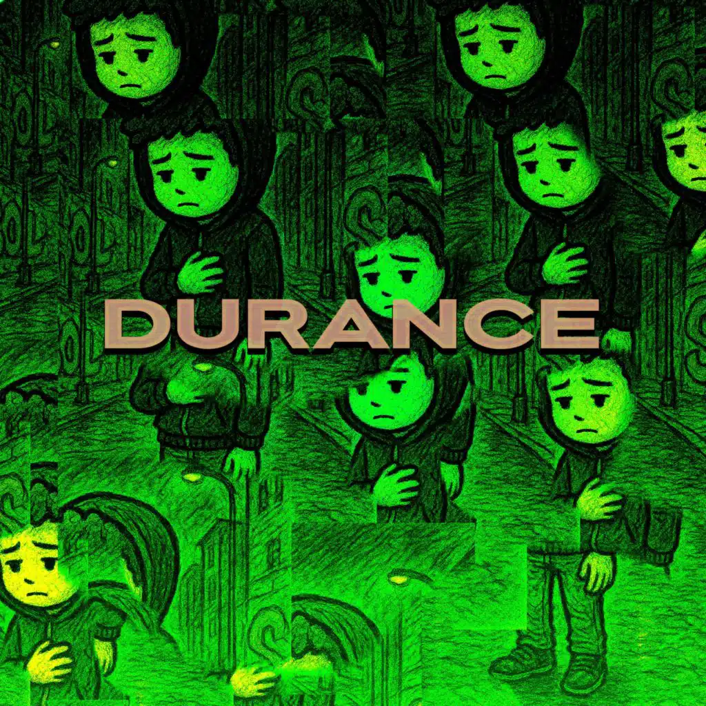 DURANCE FOREVER 2