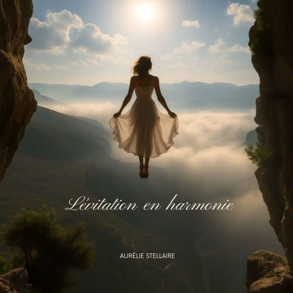 Lévitation en harmonie