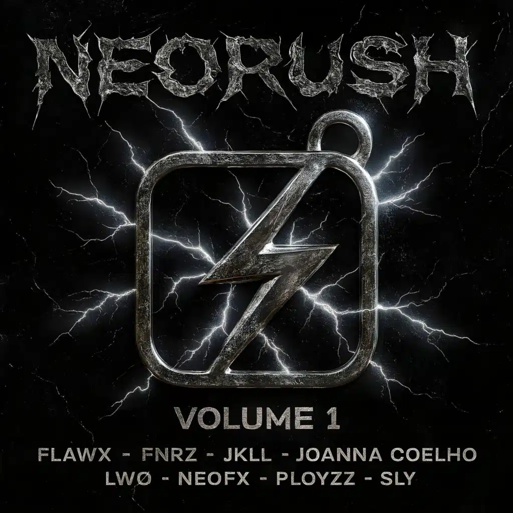 NEORUSH Vol. 1
