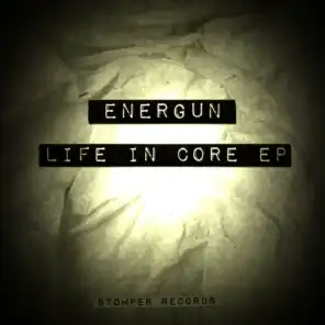 Life in Core EP