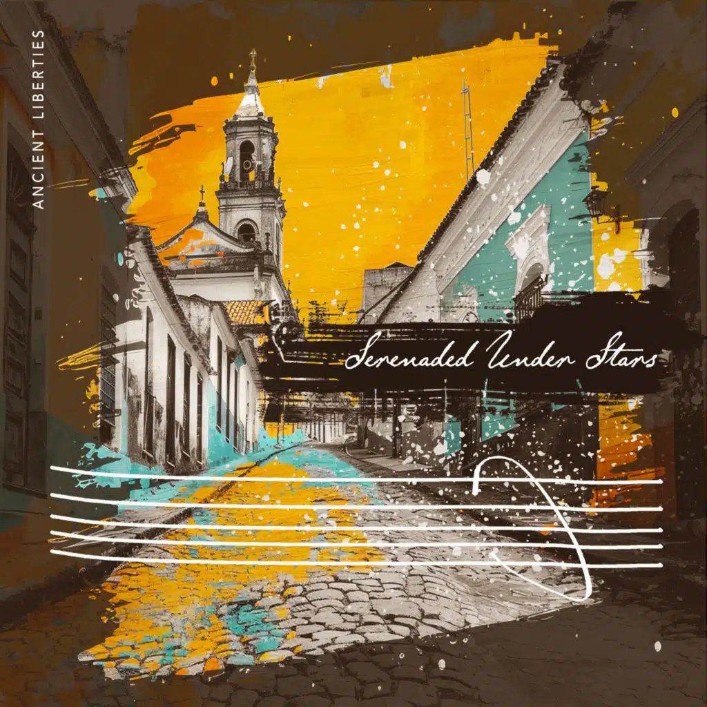 Serenaded Under Stars