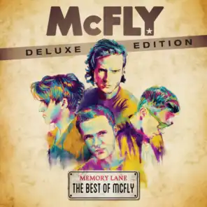 Memory Lane  (The Best Of McFly) (Deluxe Edition)
