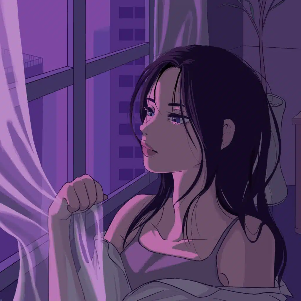 Tired (feat. Ruddie Miller)