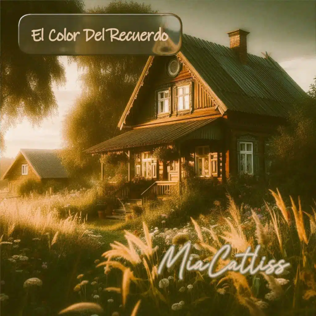 El Color Del Recuerdo