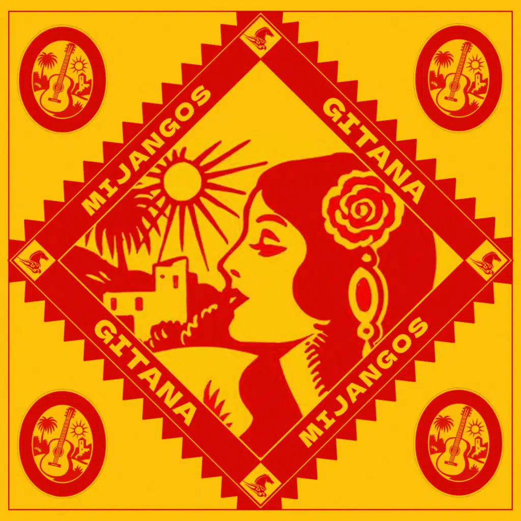 Gitana