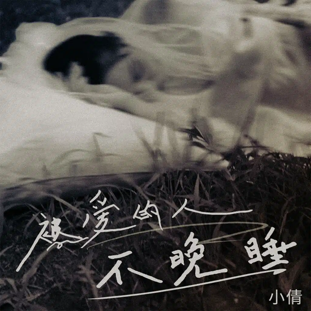 被爱的人不晚睡