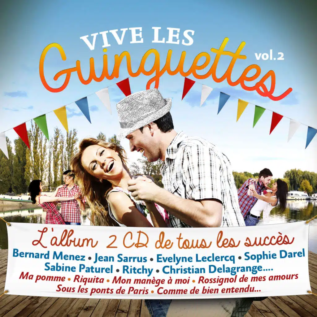 Sous les palétuviers (toi c'est moi)