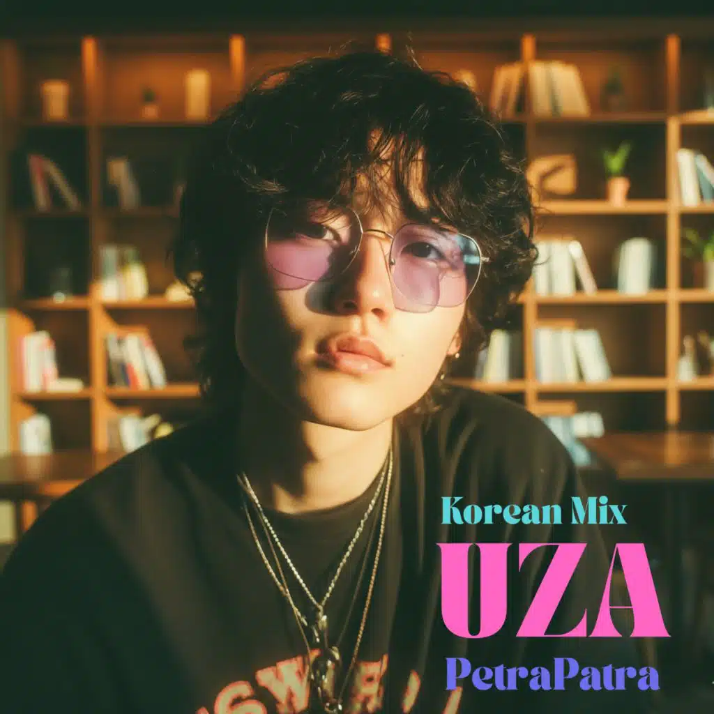 UZA (Korean Mix)