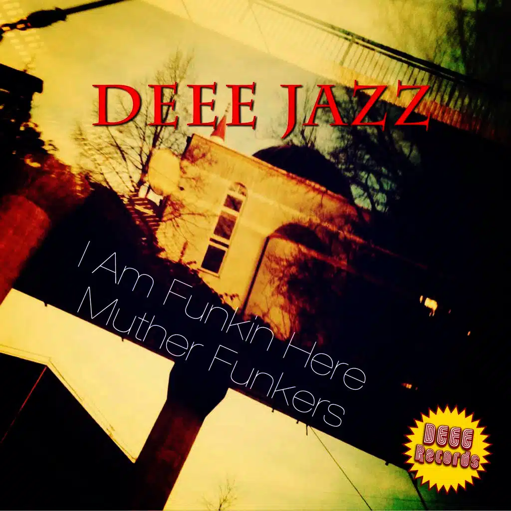 Deee Jazz
