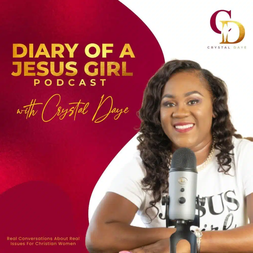 From Overwhelmed To Overflow With Dr. Tiffany McBean