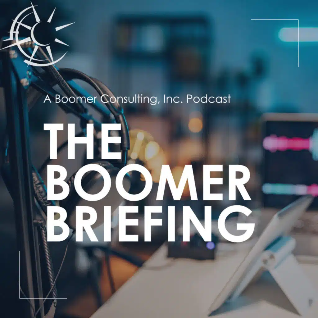 E301 - What happened in the Spring Managing Partner Circle Meeting