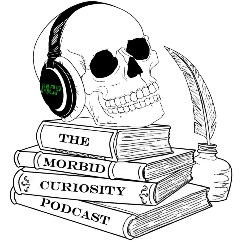 Buried Alive: Taphophobia & Safety Coffins