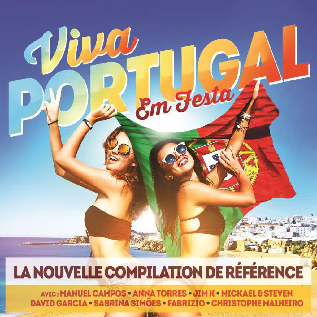 Viva Portugal em Festa