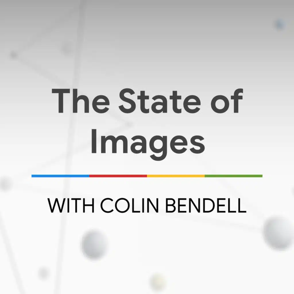 The State of Images with Colin Bendell - The State of the Web