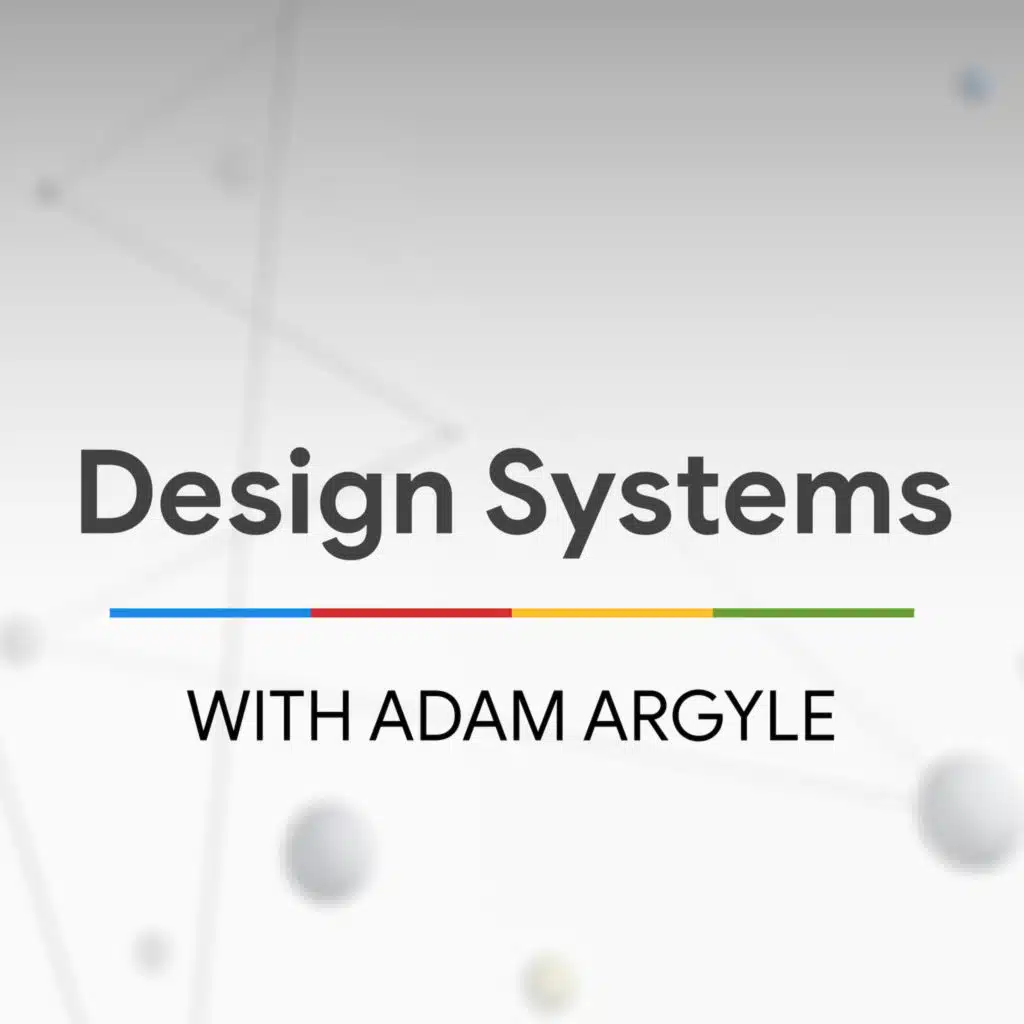 Design Systems with Adam Argyle - The State of the Web