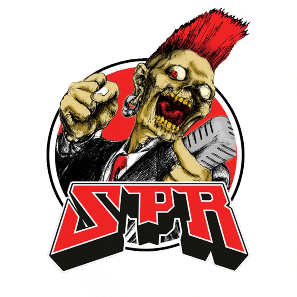 Best Of SPR