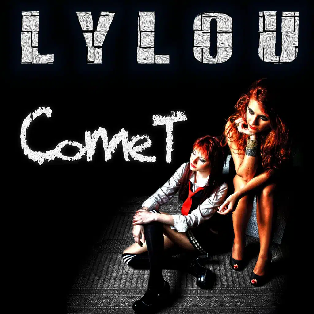 Comet (Radio Edit)