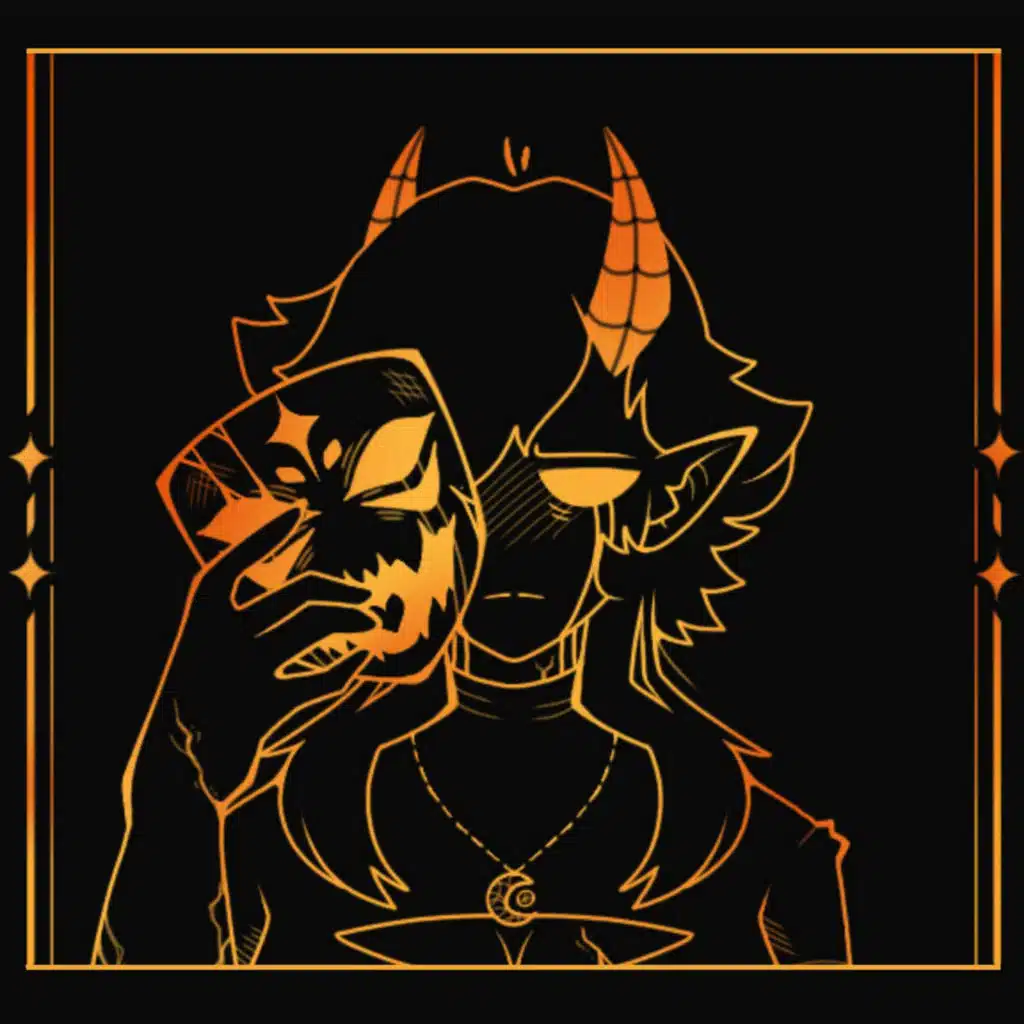 Trapped (feat. Elena Stardusk)