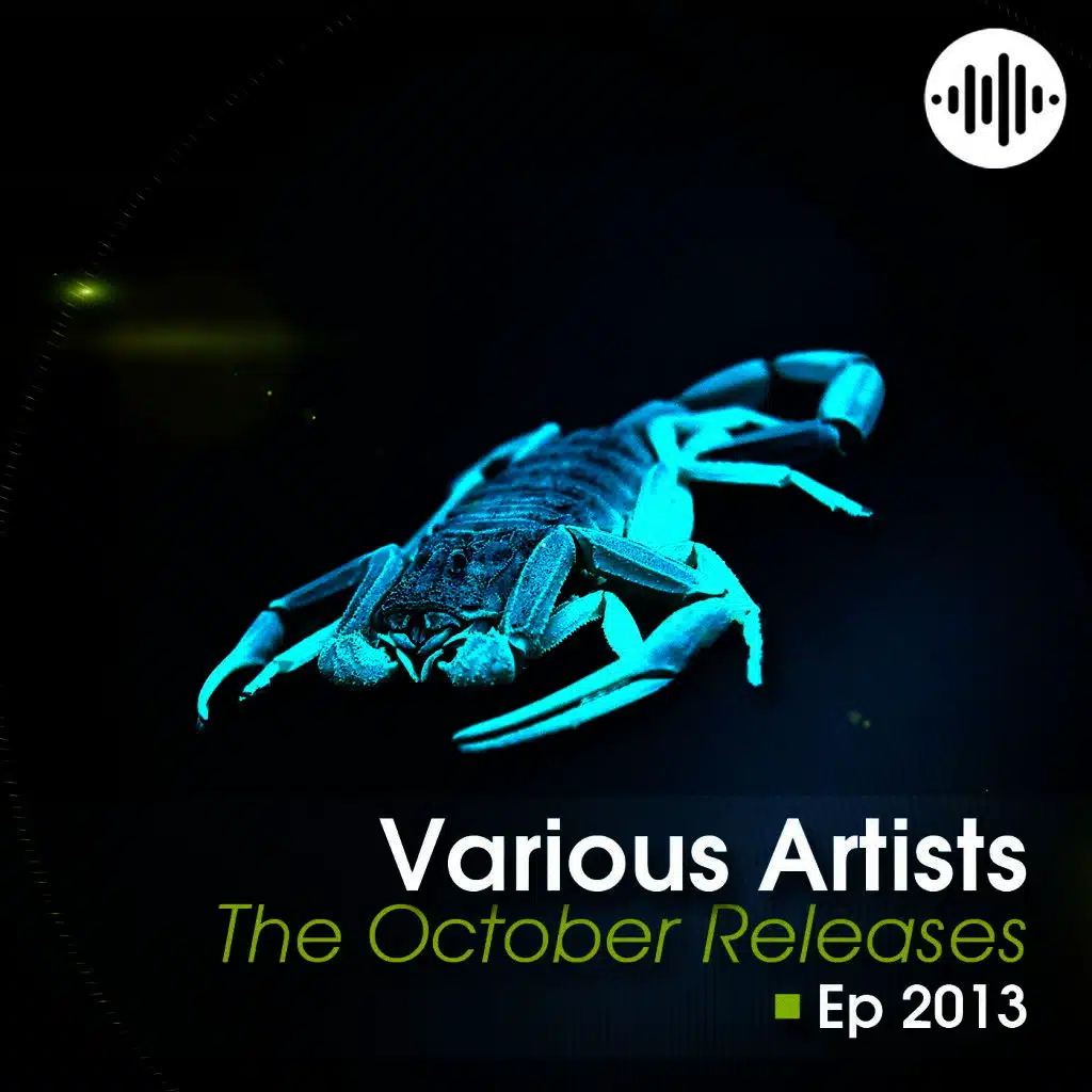 The October Releases EP 2013