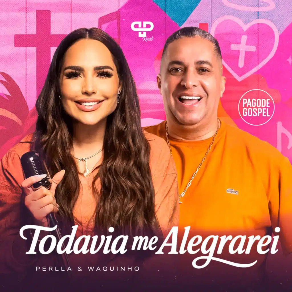 Todavia me Alegrarei (feat. PP Hits)