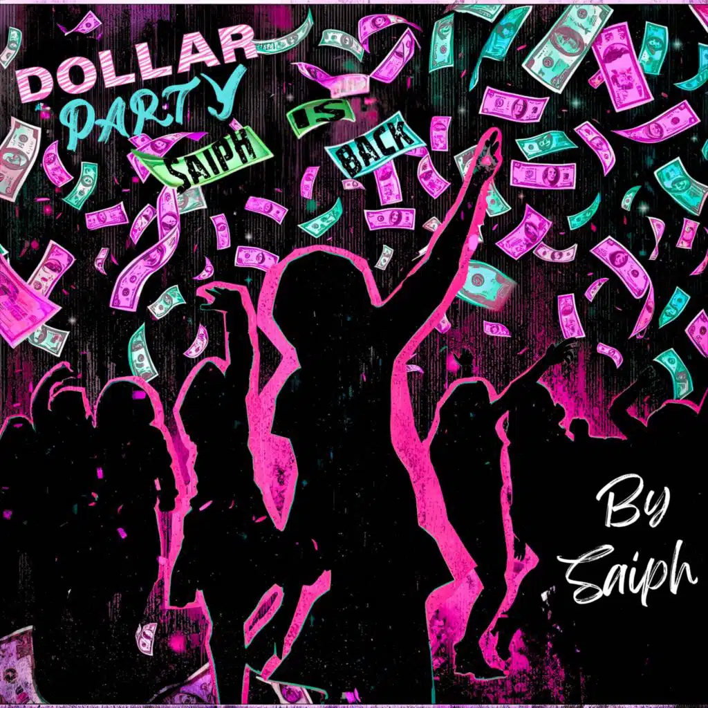 DOLLAR PARTY