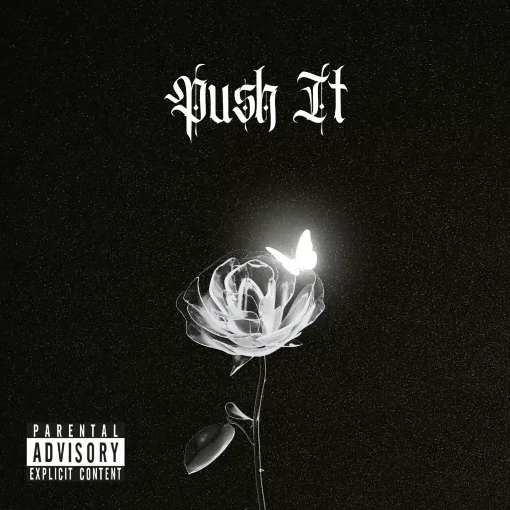 PUSH IT