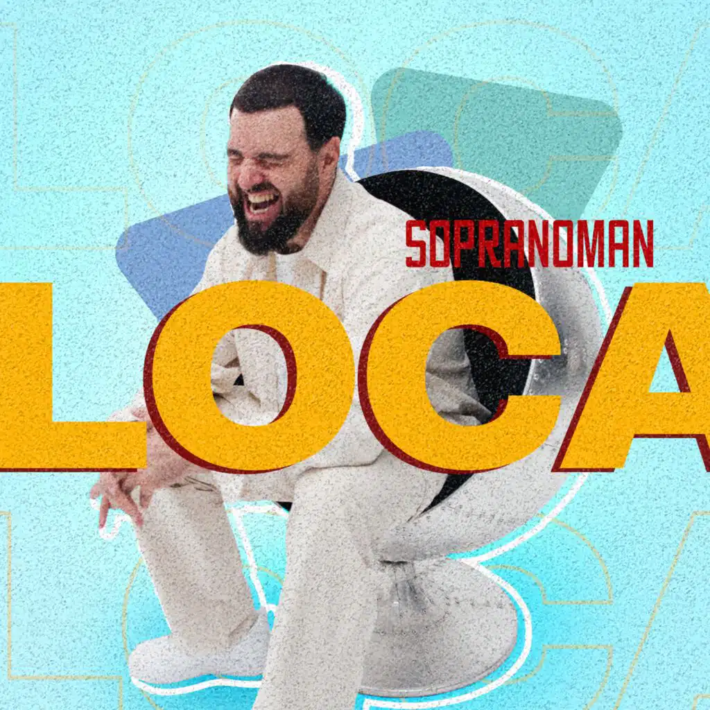 Sopranoman