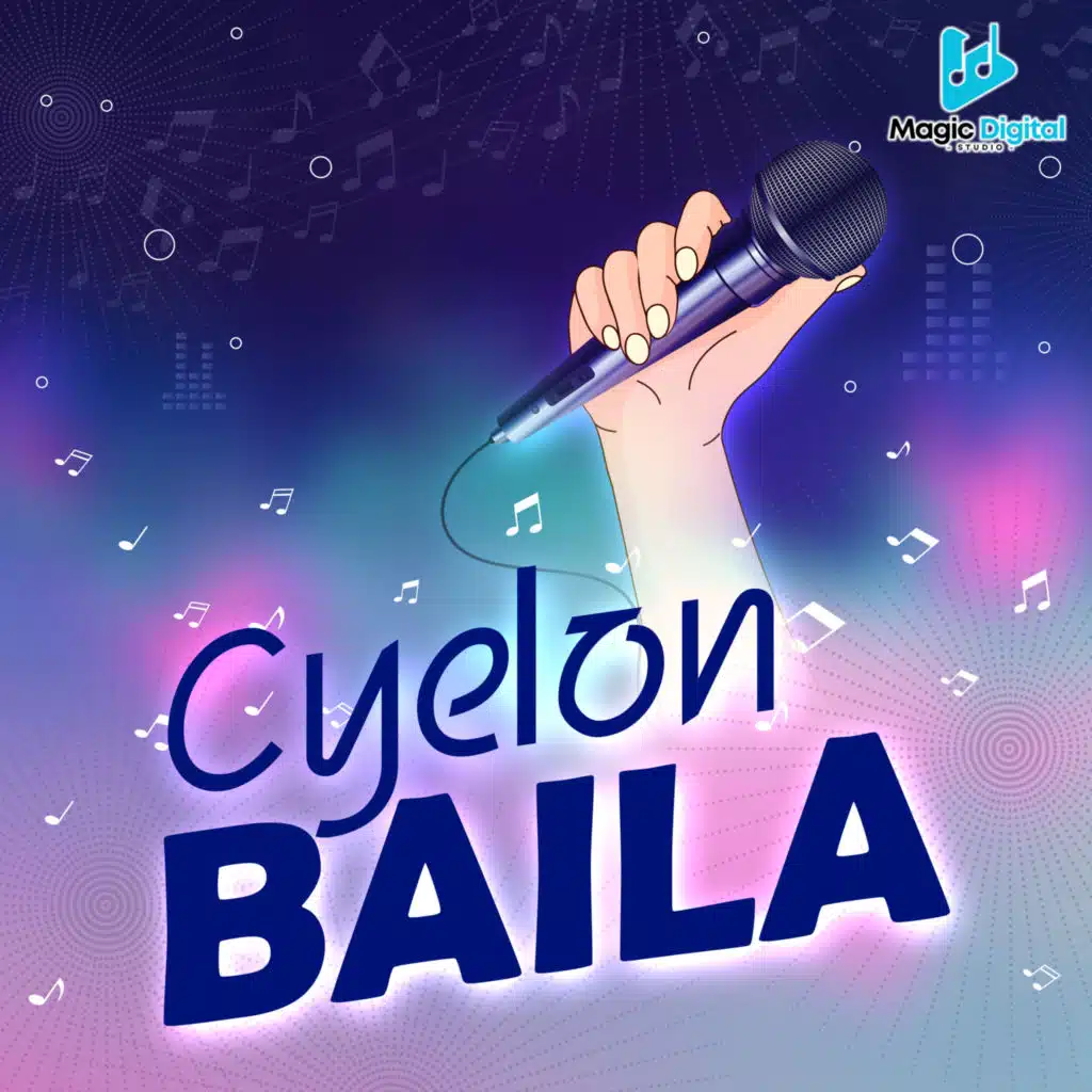 Ceylon Baila