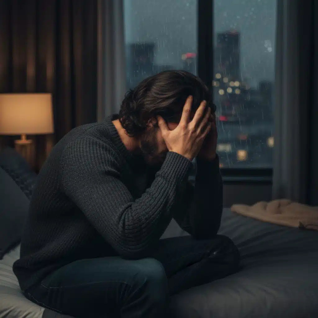 اه بكتوني ليه - عيني ليك يا ليل