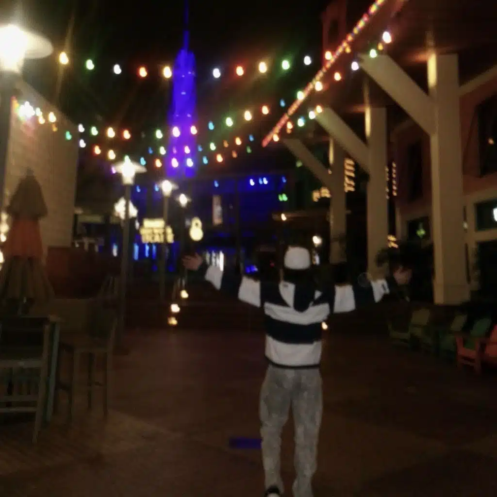 i got a feeling i know