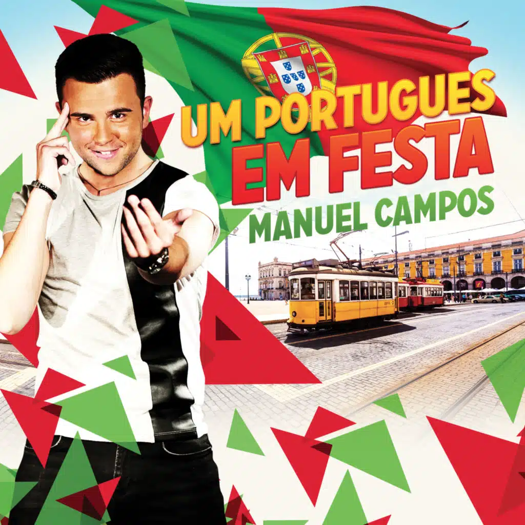 Um Portugues em Festa