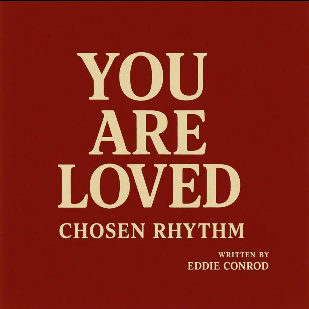 You Are Loved