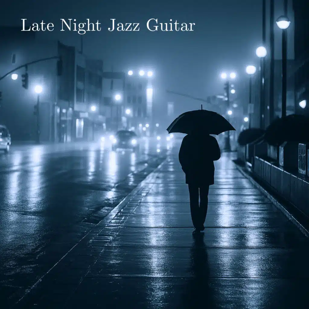 Guitar in a Raincoat