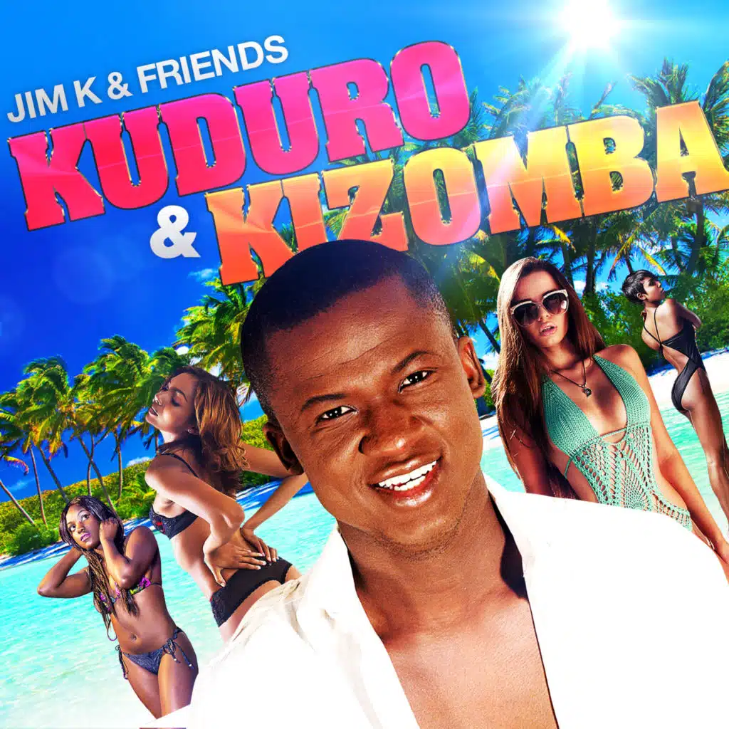 Kuduro & Kizomba