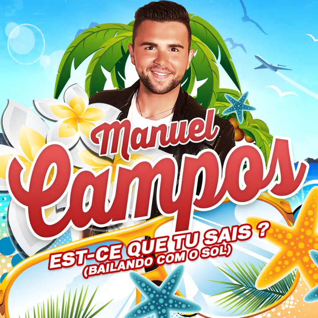 Est-ce que tu sais (Bailando Com o Sol)