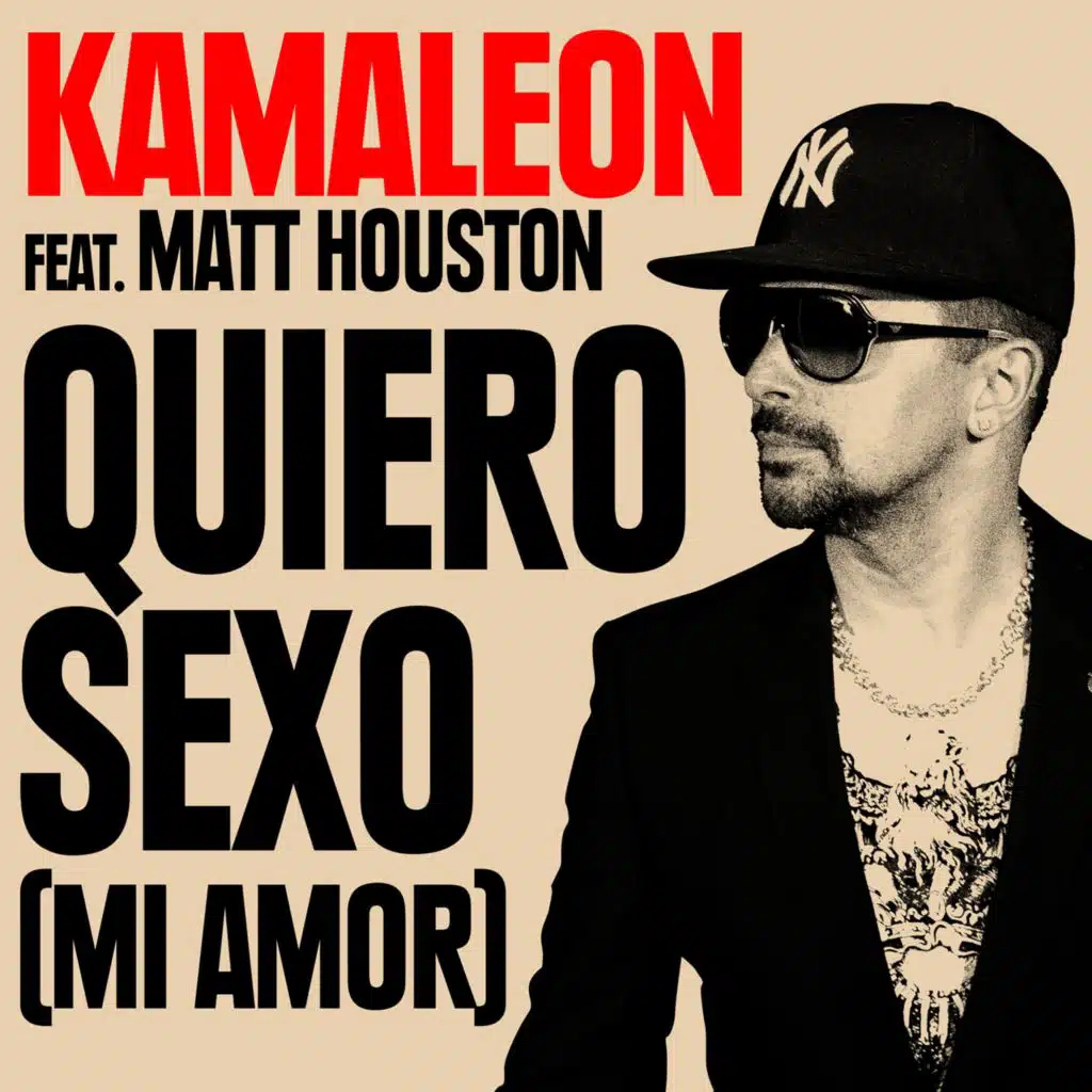 Quiero Sexo (Mi Amor) [feat. Matt Houston]