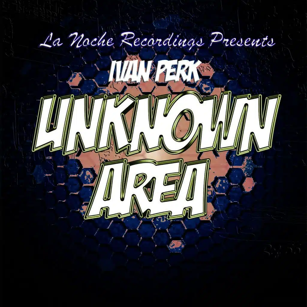 Unknown Area