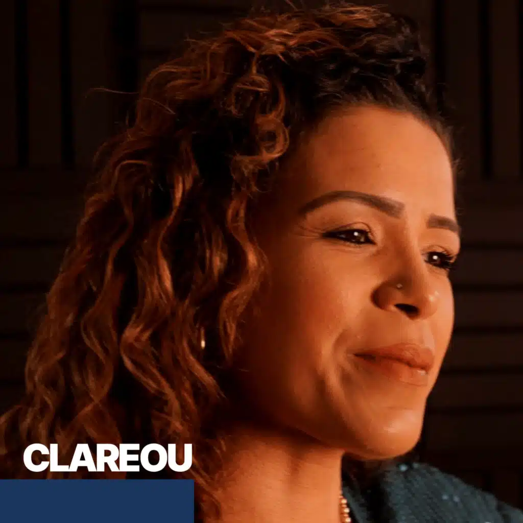 Clareou