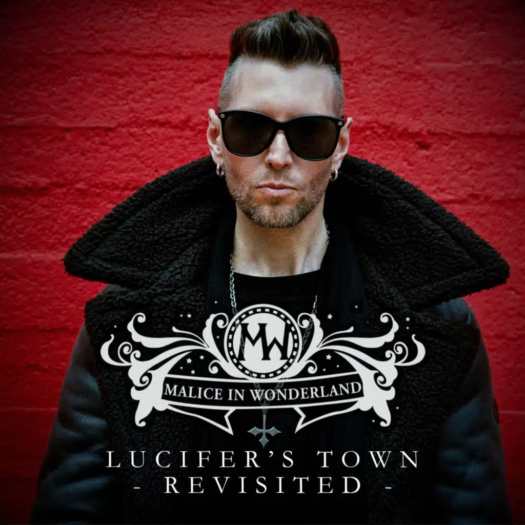 LUCIFER'S TOWN (REVISITED)