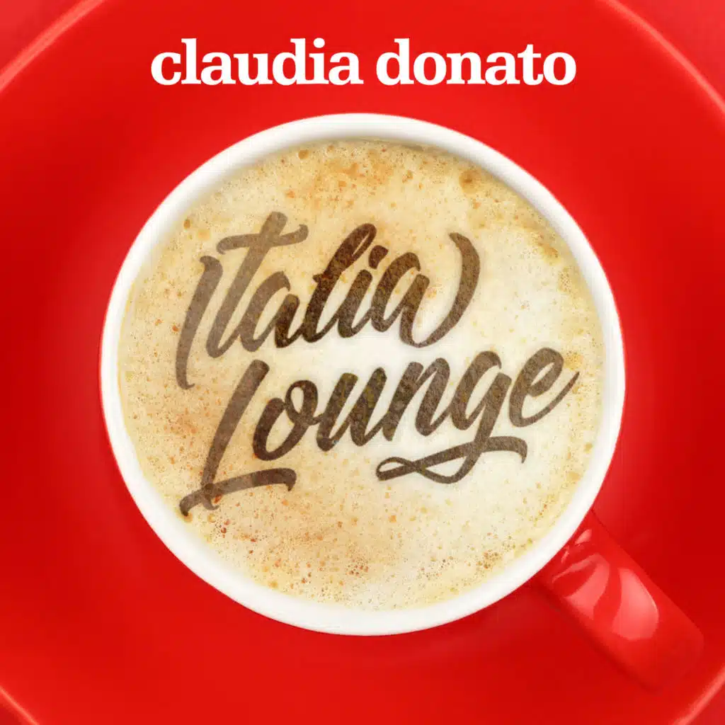 Claudia Donato