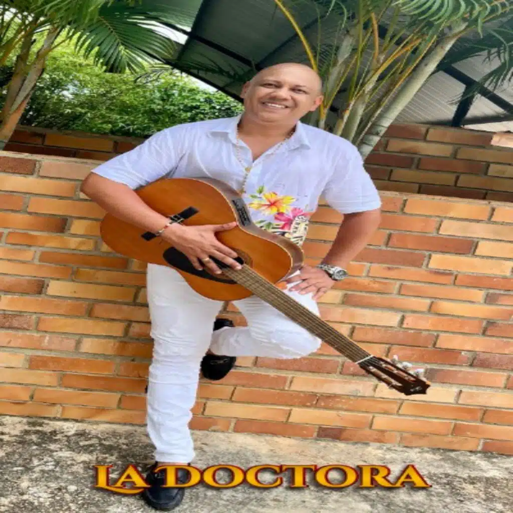 La Doctora (Freestyle)