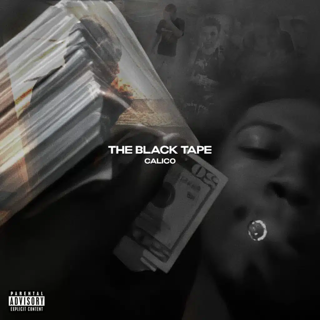 THE BLACK TAPE
